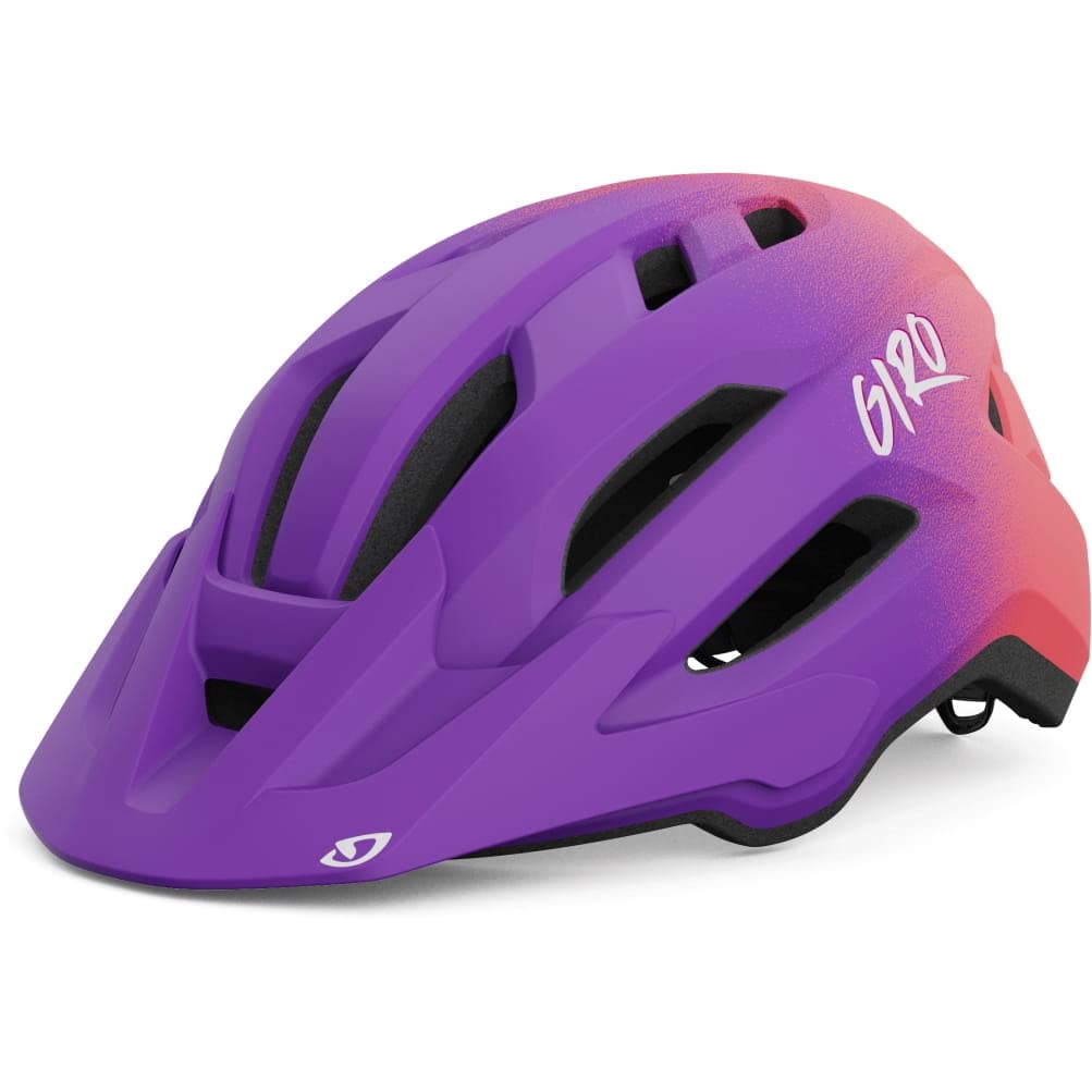 Tremor Mips Helmet Giro Tremor Youth Helmet Purple Mips Helmet